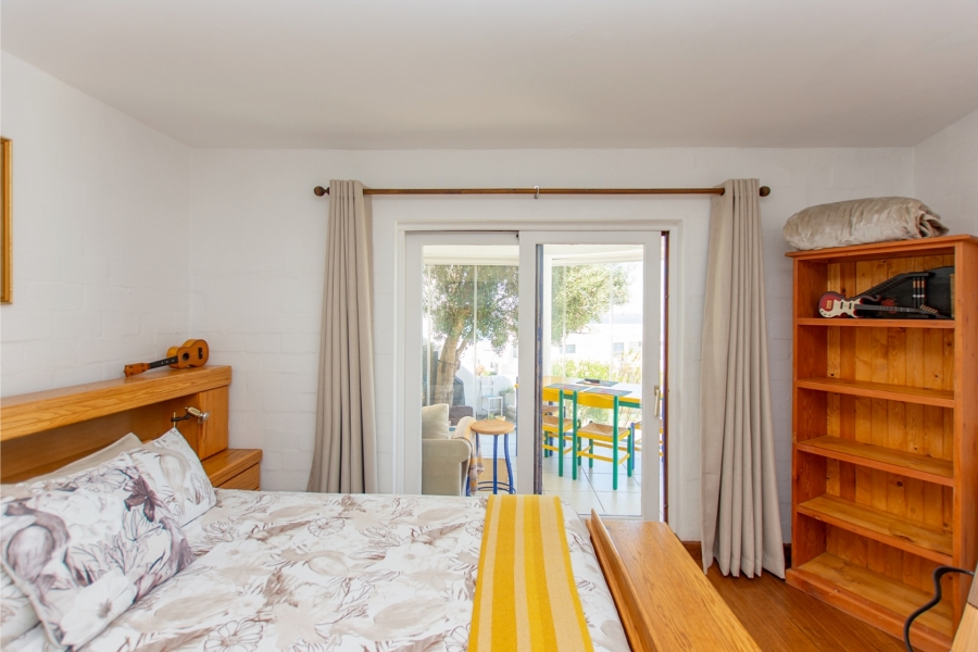 3 Bedroom Property for Sale in Paradise Beach Western Cape